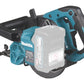 Makita CS002GZ Akku-Metallkreissäge