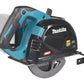Makita CS002GZ Akku-Metallkreissäge