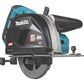 Makita CS002GZ Akku-Metallkreissäge