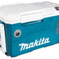 Makita CW001GZ01 Akku-Kühl- und Heizbox
