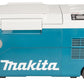 Makita CW001GZ01 Akku-Kühl- und Heizbox