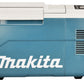 Makita CW001GZ01 Akku-Kühl- und Heizbox