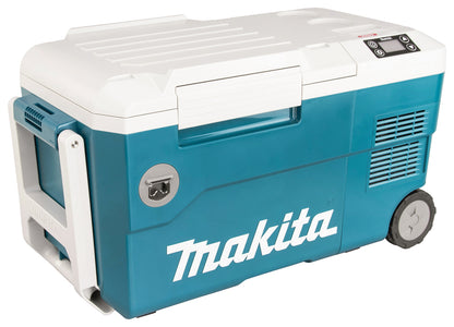 Makita CW001GZ Akku-Kühl- und Heizbox