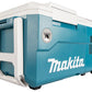 Makita CW001GZ01 Akku-Kühl- und Heizbox