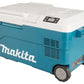 Makita CW001GZ01 Akku-Kühl- und Heizbox