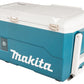 Makita CW001GZ01 Akku-Kühl- und Heizbox