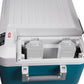 Makita CW002GZ01 Akku-Kühl- und Heizbox XGT/LXT