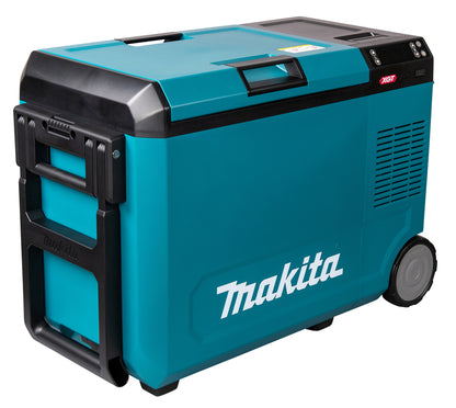 Makita CW004GZ Akku-Kühl- und Wärmebox