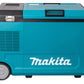Makita CW004GZ Akku-Kühl- und Wärmebox