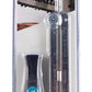 Makita Feilenhalter + Feile 4mm (D-70948)