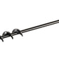 Makita Erdbohrer 30mm für Akku-Erdbohrer und -schrauber (D-75415)