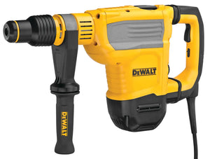 Dewalt D25614K-QS Kombihammer SDS-max