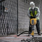 Dewalt D25911K-QS Meißelhammer SDS-max