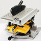 Dewalt D27113-QS Tisch-,Kapp- und Gehrungssaege 1600 Watt