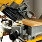 Dewalt D27113-QS Tisch-,Kapp- und Gehrungssaege 1600 Watt