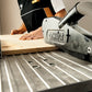 Dewalt D27113-QS Tisch-,Kapp- und Gehrungssaege 1600 Watt