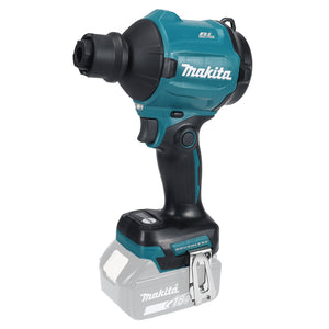 Makita DAS180Z Akku-Gebläse solo