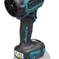 Makita DAS180Z Akku-Gebläse