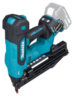 Makita DBN610Z Akku-Stauchkopfnagler solo