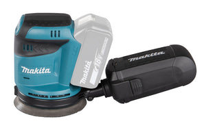 Makita DBO180Z Exzenterschleifer solo