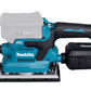 Makita DBO381ZU Akku-Schwingschleifer