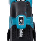 Makita DBO381ZU Akku-Schwingschleifer