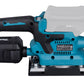 Makita DBO381ZU Akku-Schwingschleifer