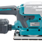 Makita DBO382Z Akku-Schwingschleifer