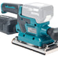 Makita DBO382Z Akku-Schwingschleifer