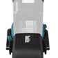 Makita DBO480Z Akku-Schwingschleifer