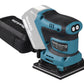Makita DBO480Z Akku-Schwingschleifer