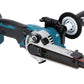 Makita DBS180Z Akku-Bandfeile