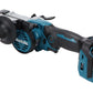 Makita DBS180RTJ Akku-Bandfeile