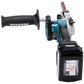 Makita DBS180RTJ Akku-Bandfeile