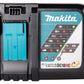 Makita DC18RC Akku-Ladegerät (195584-2)