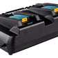 Makita DC18RD Doppel-Schnellladegerät