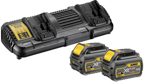 DEWALT DCB132T2-QW Akku-Set