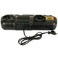 DEWALT DCB132-QW 2-fach Ladegerät 18V/54V