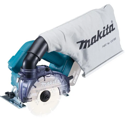 Makita DCC500Z Akku-Diamantschneider