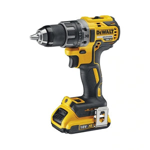Dewalt DCD791D2 Akku-Bohrschrauber