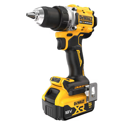 Dewalt DCD800P2T-QW Akku-Schlagschrauber