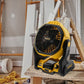 DeWalt DCE512N-XJ Akku-Ventilator