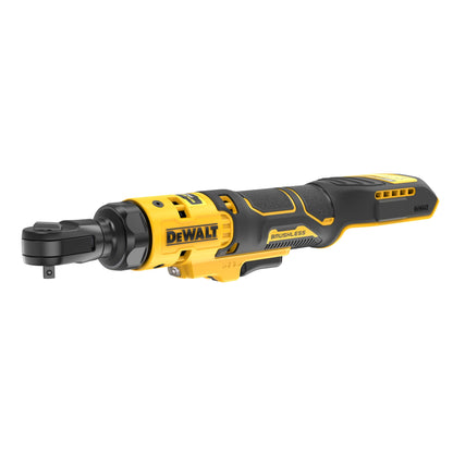 DEWALT DCF514N-XJ Akku-Ratsche 1/4" solo