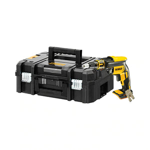 DEWALT DCF620NT-XJ Akku-Trockenbauschrauber solo
