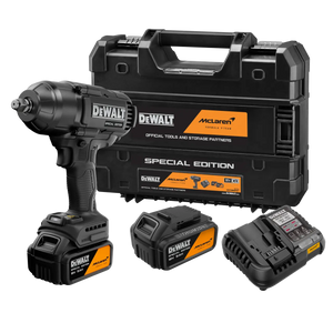 DEWALT DCF99MP2T Akku-Schlagschrauber 1/2" (2x5,0Ah)