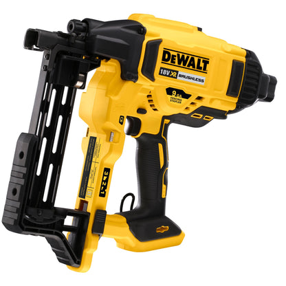 DEWALT DCFS950N-XJ Akku-Zaunklammernagler solo