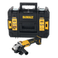 Dewalt DCG407NT-XJ Akku-Winkelschleifer