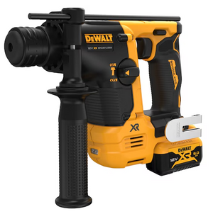 DEWALT DCH072P2-QW Akku-Kombihammer SDS-plus (2x5,0Ah)