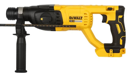 B-Ware Dewalt DCH133N-XJ Akku-Kombihammer SDS-Plus