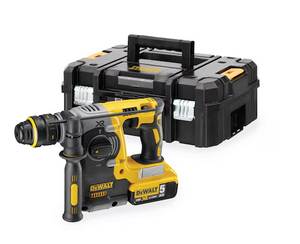 Dewalt DCH274P2T-QW Akku-Kombihammer SDS-plus